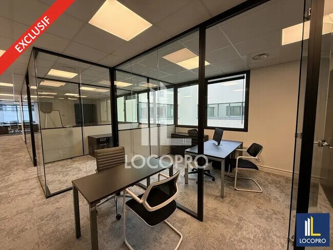 Plus de détails pour Bureau à louer