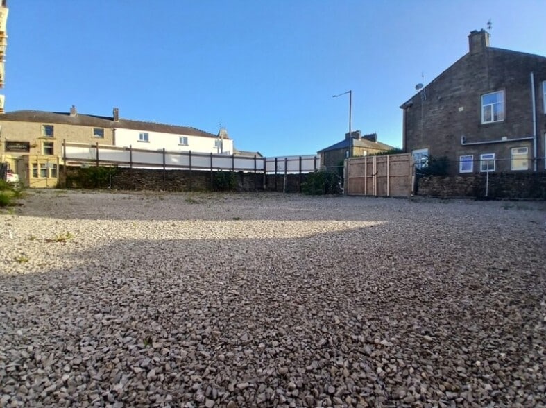 Keighley Rd, Colne à louer - Photo de l’immeuble – Image 2 sur 3