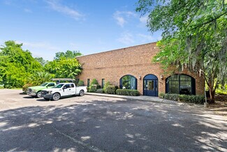 Plus de détails pour 1038 Legrand Rd, Charleston, SC - Industriel/Logistique à vendre