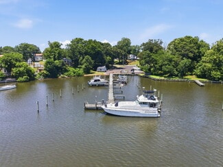 Plus de détails pour 7813 Leymar Rd, Glen Burnie, MD - Spécialisé à vendre