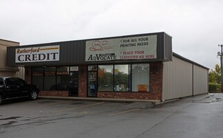 Plus de détails pour 222-224 W Rutherford Blvd, Murfreesboro, TN - Local commercial à louer