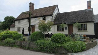 Plus de détails pour High St, Royston - Local commercial à vendre