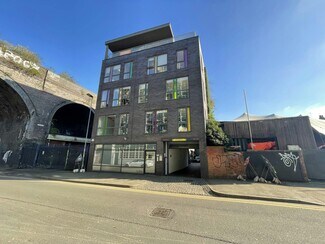 Plus de détails pour 25 Heath Mill Ln, Birmingham - Bureau à louer