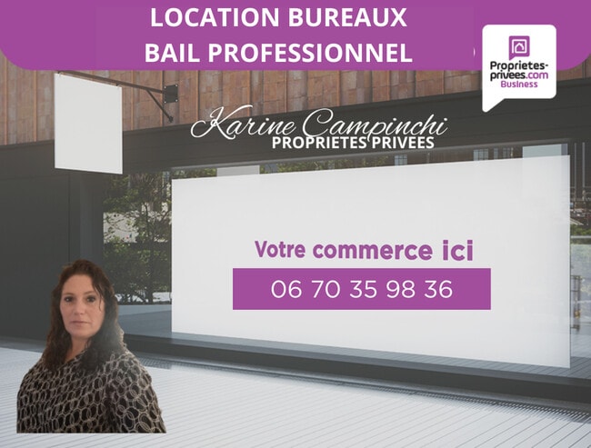 Plus de détails pour Bureau à louer