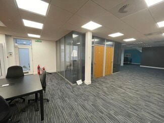 Plus de détails pour 47-49 Huntly St, Aberdeen - Bureau à louer
