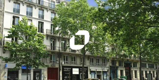 Plus de détails pour 52 Boulevard De Sébastopol, Paris - Coworking à louer