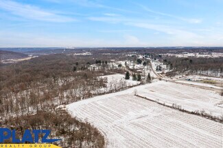 Plus de détails pour Center Road, Lowellville, OH - Terrain à vendre