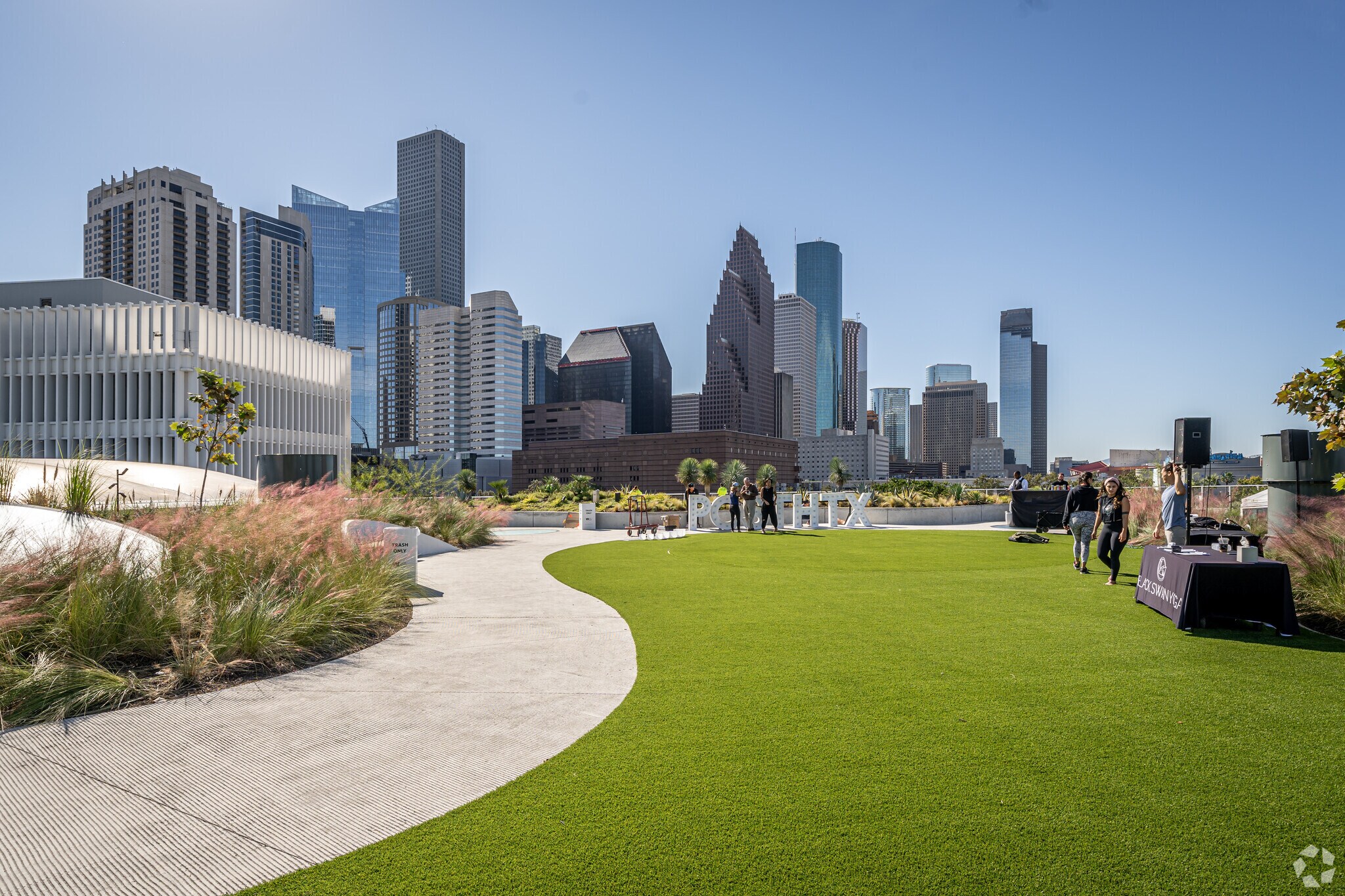 401 Franklin St, Houston, TX à louer Photo de l’immeuble– Image 1 sur 24