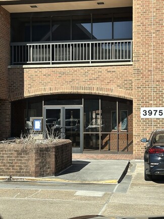 Plus de détails pour 3975 University Dr, Fairfax, VA - Bureau à louer