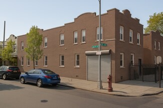 Plus de détails pour 357 Legion St, Brooklyn, NY - Logement à vendre