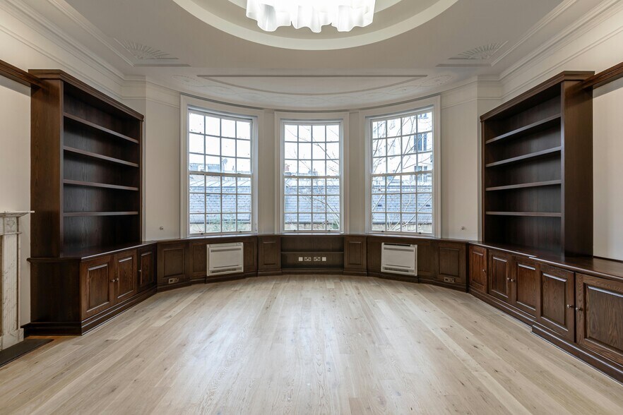 12 Hobart Pl, Londres à louer - Photo intérieure – Image 3 sur 16