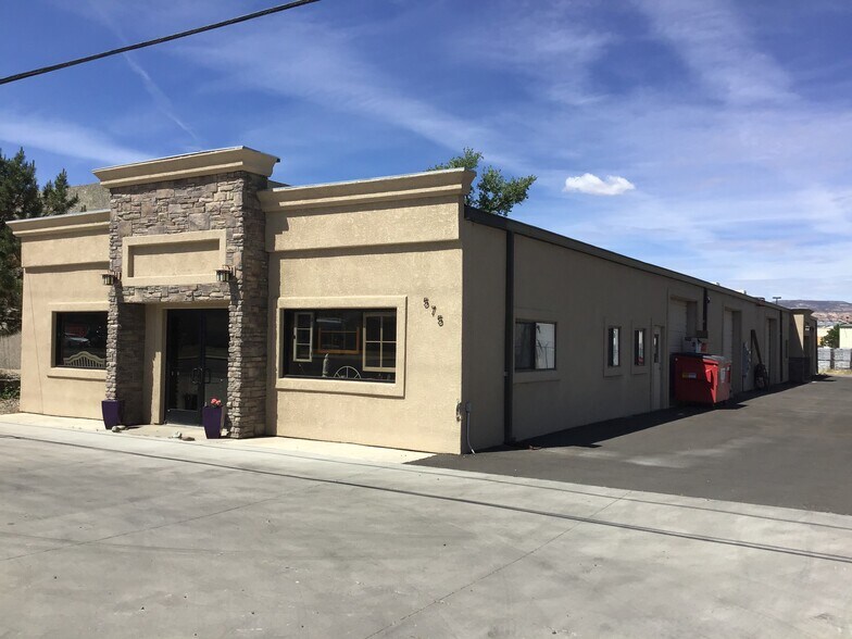 575 25 Rd, Grand Junction, CO à vendre - Photo de l’immeuble – Image 2 sur 13