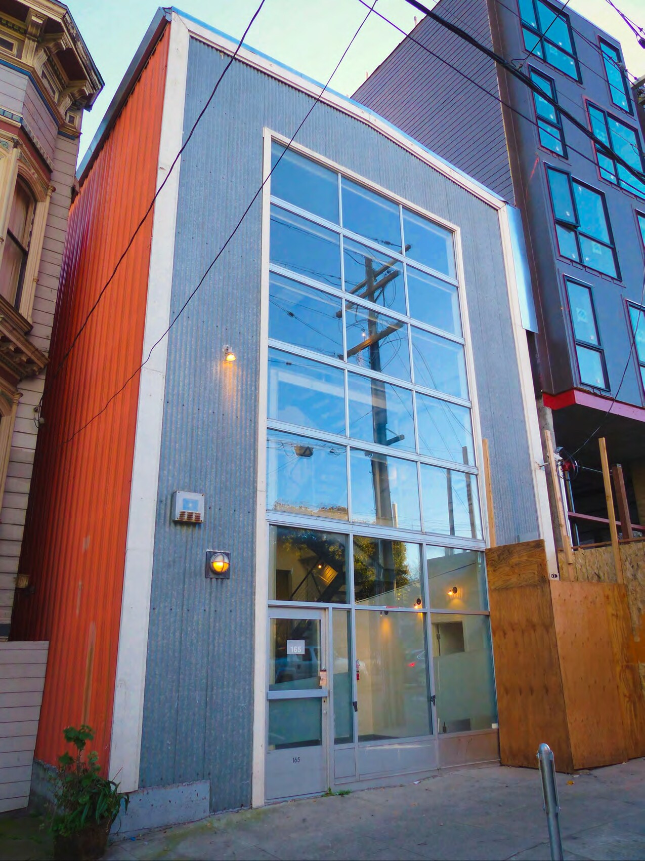 165 Page St, San Francisco, CA à louer Photo de l’immeuble– Image 1 sur 8