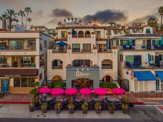 Plus de détails pour 614 Avenida Victoria, San Clemente, CA - Logement à vendre