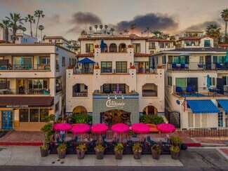 Plus de détails pour 614 Avenida Victoria, San Clemente, CA - Logement à vendre