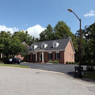 Plus de détails pour 2910 Professional Pky, Augusta, GA - Bureau à louer