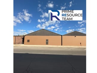 Plus de détails pour 1501 Magoffin Ave, El Paso, TX - Industriel/Logistique à louer