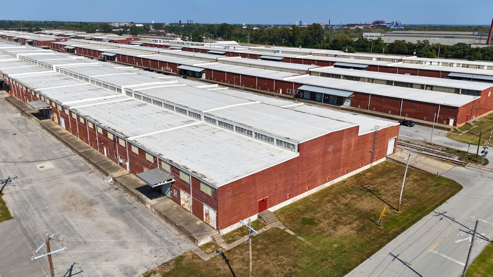 1200 W 4th St, Granite City, IL à louer Photo intérieure– Image 1 sur 5