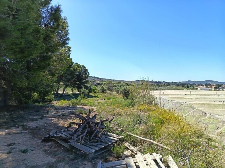Terrain dans Monforte del Cid, Alicante à vendre - Plan de site – Image 2 sur 5