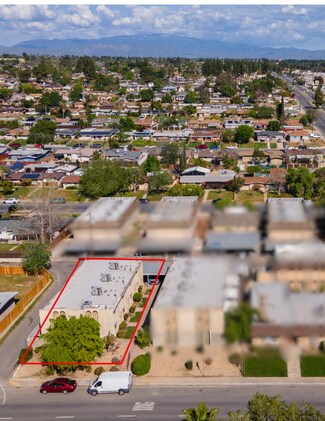 Plus de détails pour 2713 Haley St, Bakersfield, CA - Logement à vendre