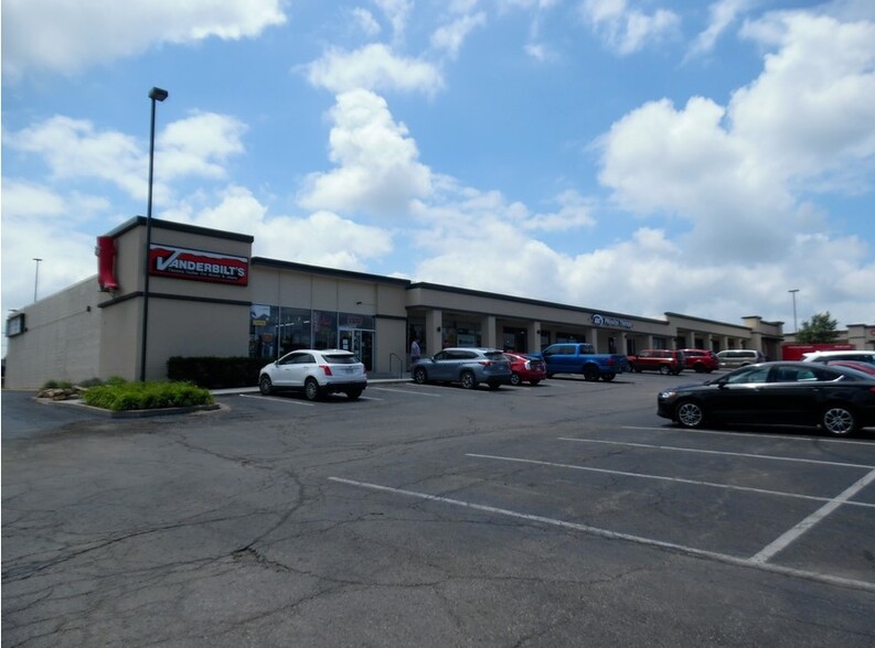 2935 SW Topeka Blvd, Topeka, KS à louer - Photo de l’immeuble – Image 1 sur 4