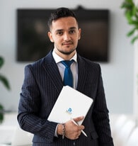 Rustam Muharamov