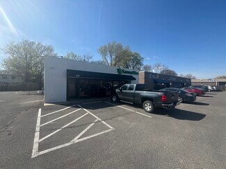 Plus de détails pour 233 N Hillside St, Wichita, KS - Bureau à vendre
