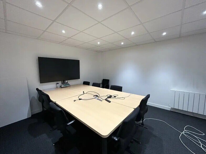 Local commercial dans Lille à louer - Photo intérieure – Image 3 sur 5