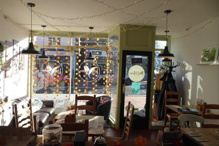 47 St. Johns Rd, Tunbridge Wells à vendre - Photo intérieure – Image 3 sur 5