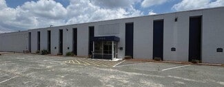Plus de détails pour 2903 Lee Ave, Sanford, NC - Industriel/Logistique à vendre