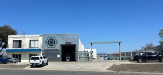 Plus de détails pour 20876 Corsair Blvd, Hayward, CA - Industriel/Logistique à vendre