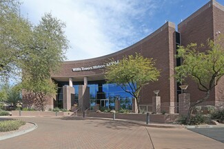 Plus de détails pour 1144 W Washington St, Tempe, AZ - Bureau à louer