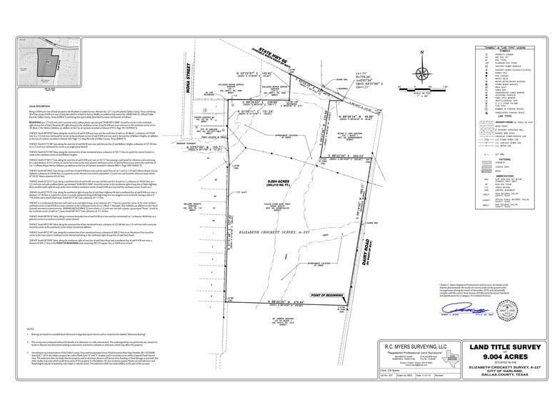 710 Dairy Hwy, Garland, TX à vendre - Autre – Image 3 sur 6