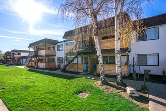 Plus de détails pour 711 South St, Hollister, CA - Logement à vendre