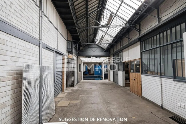 Plus de détails pour Bureau à vendre