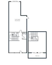 3100 Airway Ave, Costa Mesa, CA à louer Plan d’étage– Image 1 sur 1