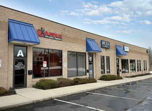 16 Rockhill Rd, Cherry Hill, NJ à louer Photo intérieure– Image 1 sur 1