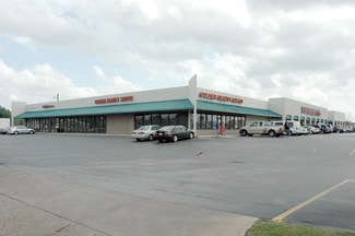 Plus de détails pour 15907-15917 S Post Oak Rd, Houston, TX - Local commercial à louer