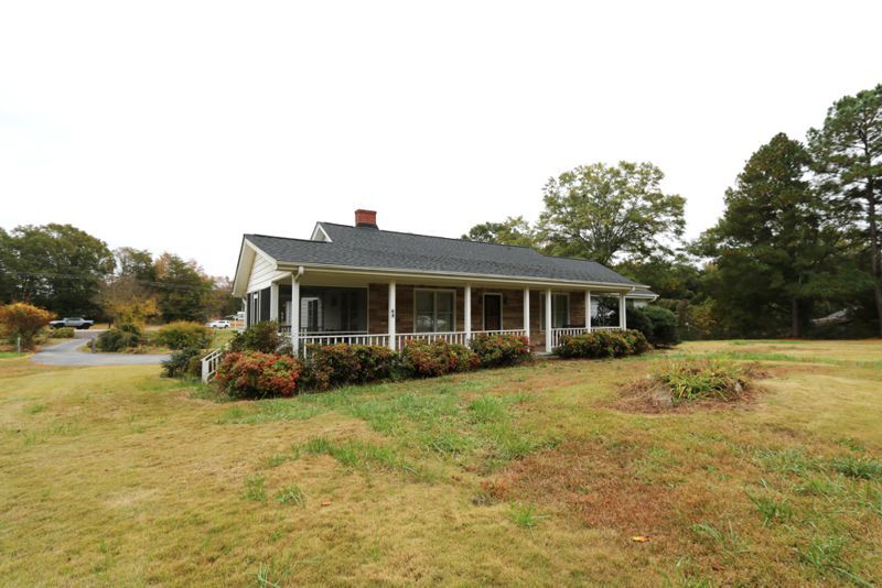 2551 N Carolina 14, Greer, SC à vendre - Photo de l’immeuble – Image 3 sur 12