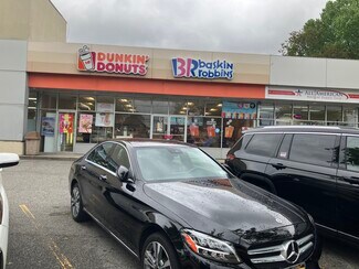 Plus de détails pour 5477-5513 Merrick Rd, Massapequa, NY - Local commercial à louer