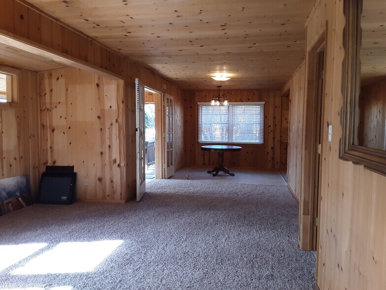 1934 Main St, Julian, CA à vendre - Photo de l’immeuble – Image 3 sur 12