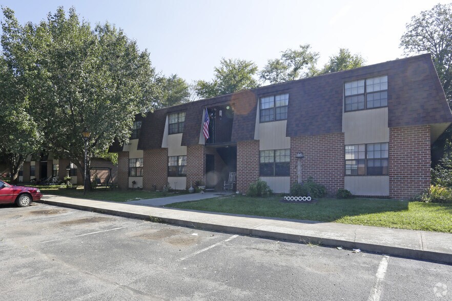 502 Clinch View Apts, Rutledge, TN à vendre - Photo de l’immeuble – Image 3 sur 7