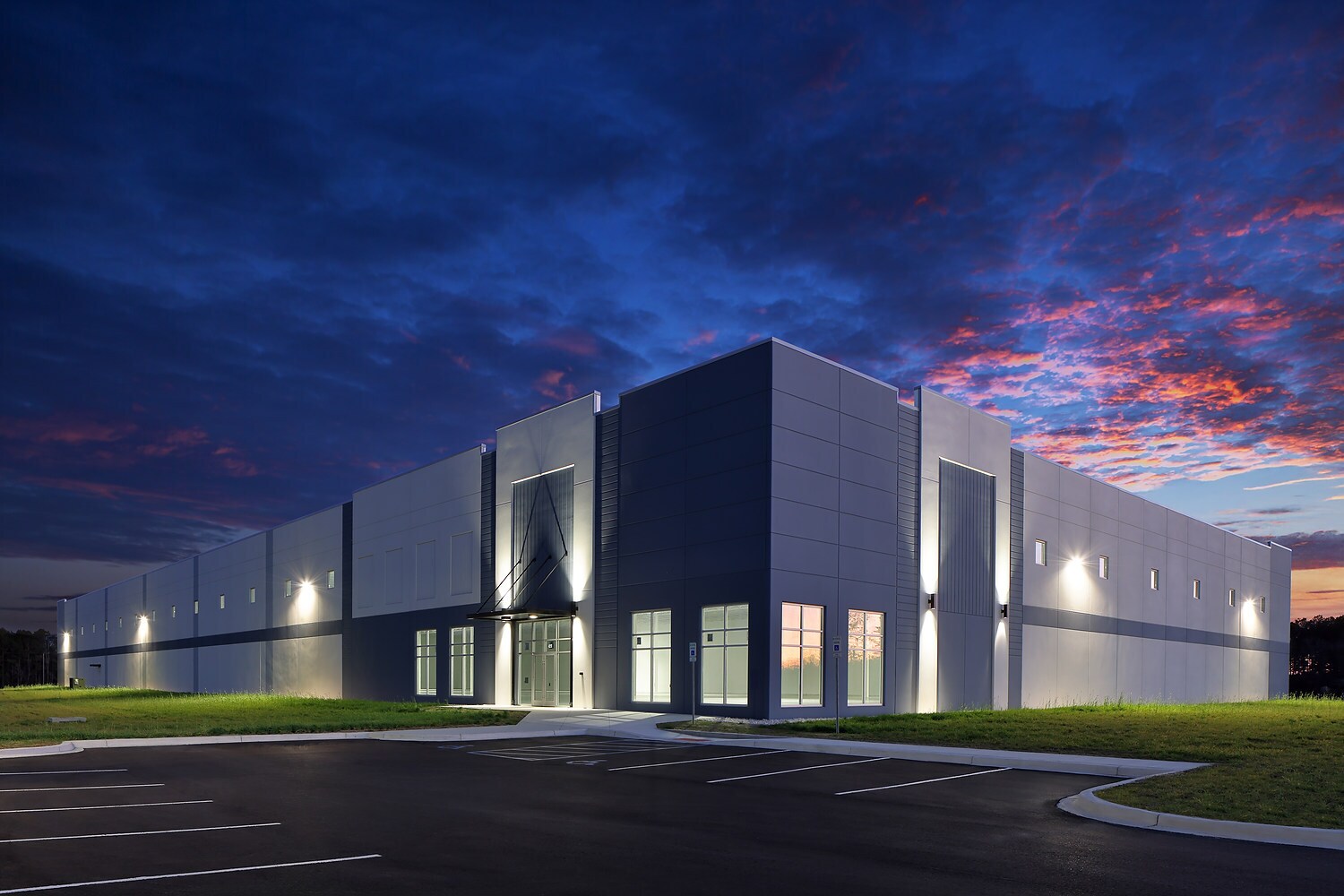 422 Commerce Park Dr, Conway, SC à louer Photo de l’immeuble– Image 1 sur 6