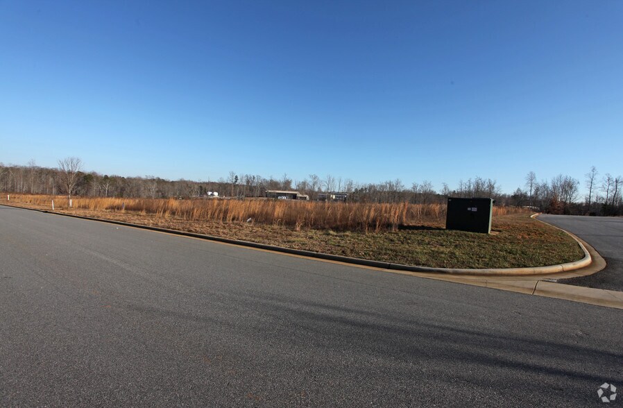 Lot 13 Balsom Ridge Rd, Denver, NC à louer - Photo principale – Image 1 sur 2