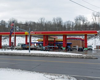 Plus de détails pour 1109 Northern Blvd, Clarks Summit, PA - Local commercial à louer