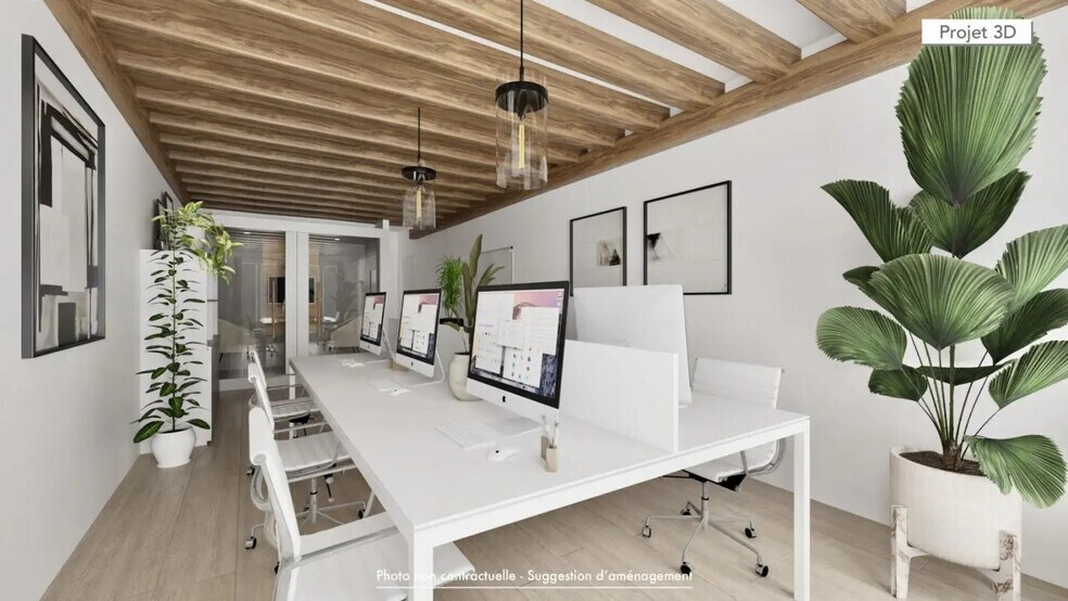 216 Rue Saint-Denis, Paris à louer - Photo de l’immeuble – Image 1 sur 13