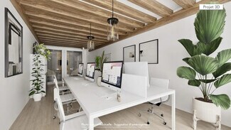 Plus de détails pour 216 Rue Saint-Denis, Paris - Bureau à louer