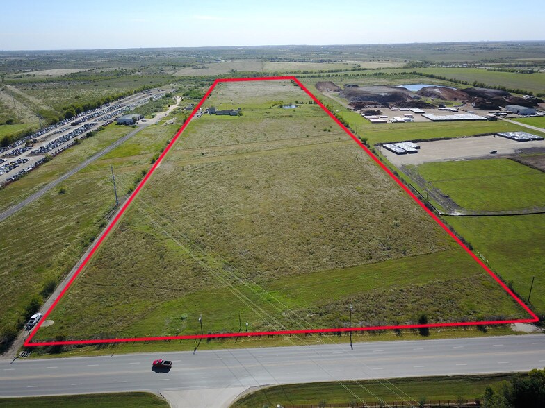 9405 FM 812, Austin, TX à vendre - Autre – Image 2 sur 5