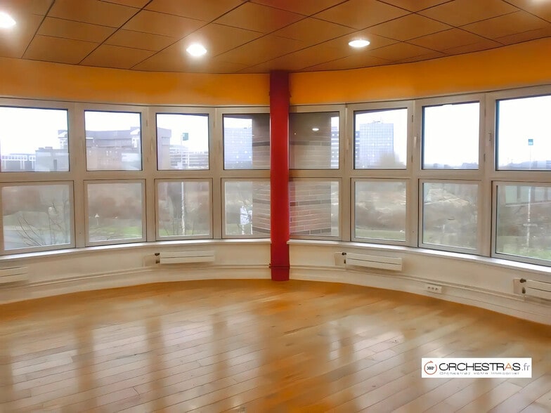 23 Rue Georges Melies, Noisy-le-Grand à louer - Photo de l’immeuble – Image 2 sur 13