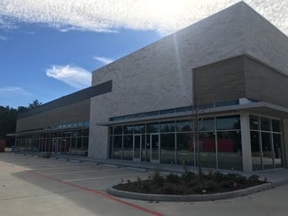 Plus de détails pour 585 Airtex Dr, Houston, TX - Local commercial à louer